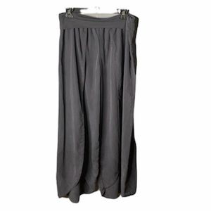 Free People Movement Women’s Medium Tencel Wide Leg Pants